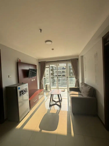 Apartemen Gateway Pasteur 3 BR Full Furnished