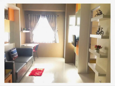 Apartemen Gunawangsa Merr 2BR Full Furnish