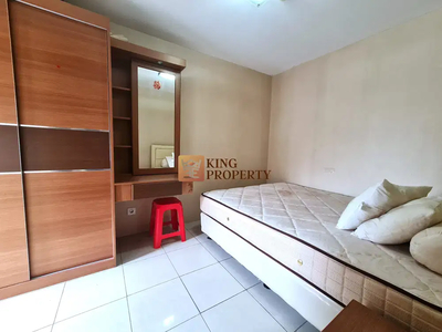 Apartemen Murah 2BR 43m2 Strategis Greenbay Pluit Green Bay Furnished