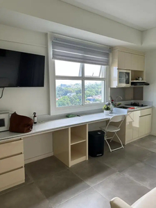 Apartemen Parahyangan Residence Bandung Type 2 BR Fully Renovated