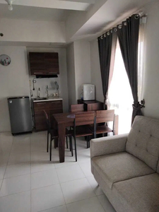 APARTEMEN TAMANSARI PROSPERO TYPE 2BR