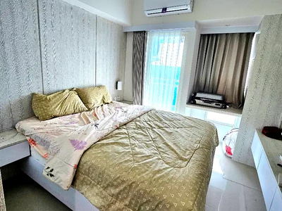 Apartemen Tanglin Studio Terawat lt.33