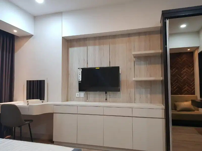 apartemen u residence studio tower 3