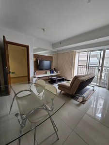 APARTEMEN WATERPLACE TOWER E , LANTAI 01