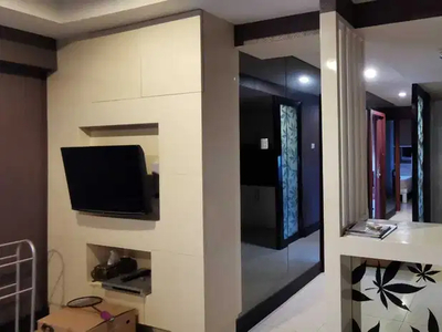 Apartement Waterplace Bagus Furnished View City