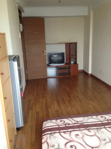 Apartment Green Park View (2 BR)