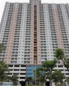 Apartment Pbg Puncak Bukit Golf