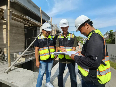 Beli rumah, gratis satu rumah lagi di Sleman Jogja