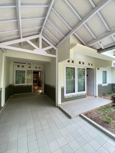 BU jual cepat Rumah Vila Nusa Indah 2, Bojong Kulur Bogor