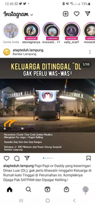 Cluster One Gate Siap Huni Dekat Pasar Untung Suropati Bandar Lampung