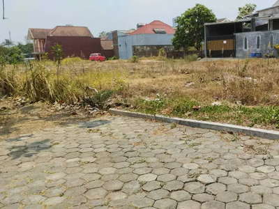 Dekat Perum Springhill, Tanah Murah Cocok untuk Rumah Sawojajar Malang