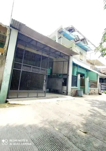 Di Jual CEPAT! Rumah 2 Lantai, Di Kaliabang Tengah, Kota Bekasi Utara.