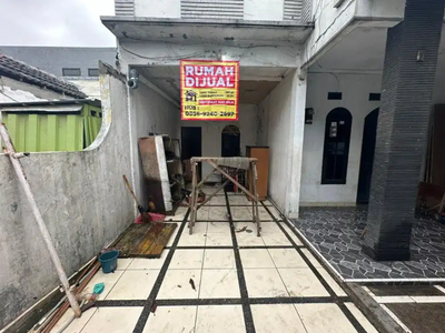 Di Jual Cepat Rumah Karawang Barat