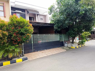 di Jual Rumah Bagus di Dalam Cluster Banjar Wijaya , Tangerang