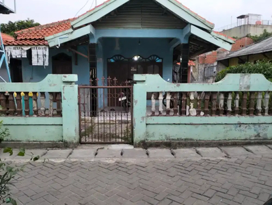 Di jual rumah Buaran indah kota tangerang