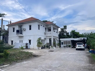 Di jual rumah kos kosan Aktif di batam center