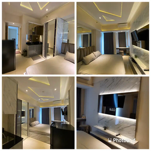 Dijual Apartemen Anderson Bensonk Pakuwon Mall Surabaya