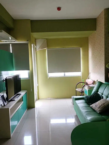 Dijual Apartemen Gunawangsa Merr