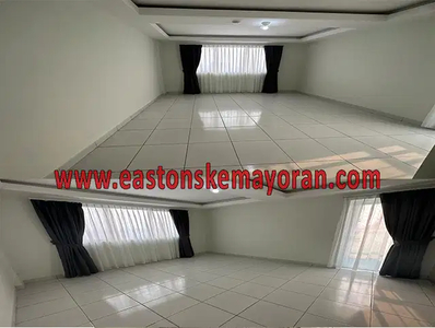 Dijual Apartemen H Residence Amethyst Kemayoran