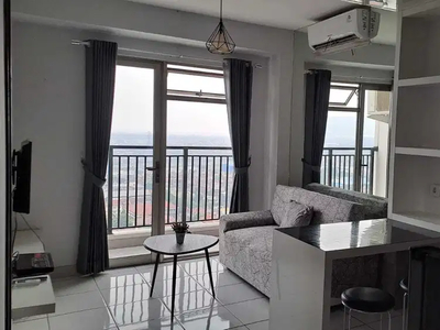 Dijual cepat Apartemen Msquare , Mekarwangi