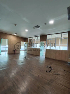 Dijual Cepat Office Space Soho Capital di Tanjung Duren Jakbar