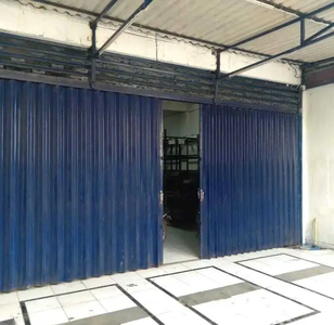 Dijual Cepat Ruko Komersial 2 Lantai di Rungkut Tengah Surabaya