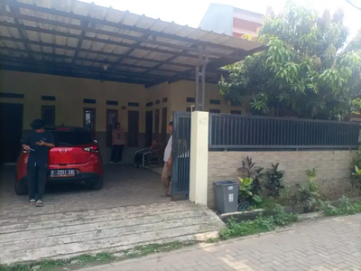 Dijual Cepat Rumah di Cipete Kunciran Pinang Kota Tangerang