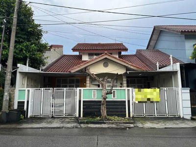 Dijual Cepat Rumah di Jl Keadilan Raya Bakti Jaya Sukmajaya Kota Depok