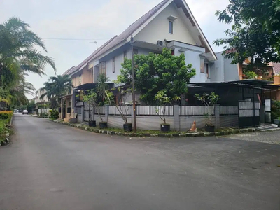 DIJUAL CEPAT RUMAH GRAND PRIMA BINTARA