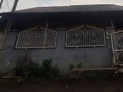 DIJUAL CEPAT RUMAH MURA,NEGO TIPIS,BOGOR