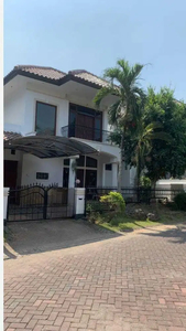 Dijual Cepat Rumah Vila Bukit Mas Mayjend Sungkono Surabaya