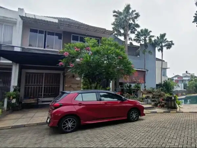 Dijual Cluster Furnished Lokasi Strategis di Grand Galaxy City Bekasi