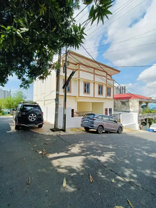 Dijual Murah Rumah Nagoya batam