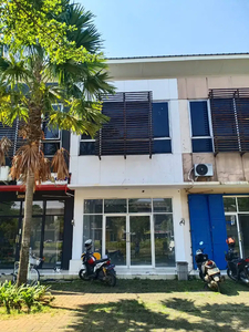 Dijual Ruko 2 Lantai di Jl. Ecopolis Avenue, Citra Raya, Tangerang