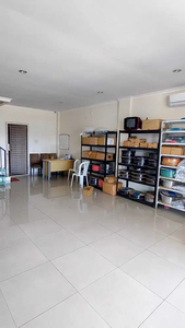 Dijual Ruko 2,5 Lantai di Daerah Harapan Indah, Kota Bekasi