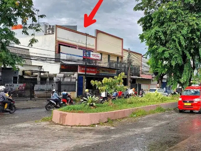 Dijual Ruko Gandeng di Taman Harapan Baru Harapan Indah Bekasi