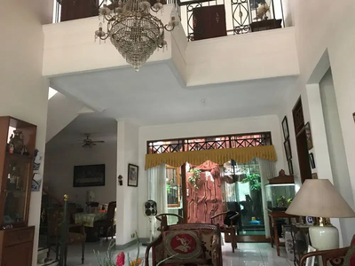 Dijual Rumah 1,5 Lantai di Kavling TNI AL Duren Sawit Jakarta Timur