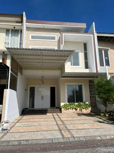 Dijual Rumah Baru Siap Huni Imperial Beach, Pakuwon City