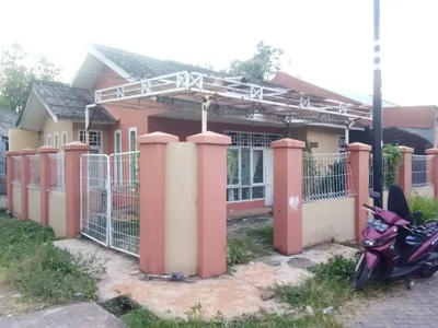 Dijual Rumah BPS 1 Sudiang Dijamin Bebas Banjir