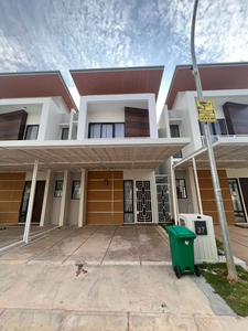 Dijual Rumah Central Hills Cluster, Hill view. Batam Center