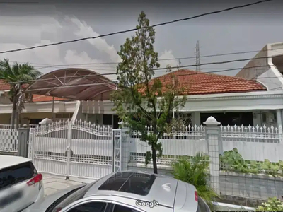 Dijual Rumah Dharmahusada Indah