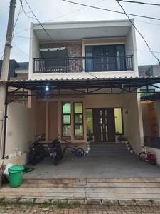 Dijual Rumah Di Cendana Residence Pamulang