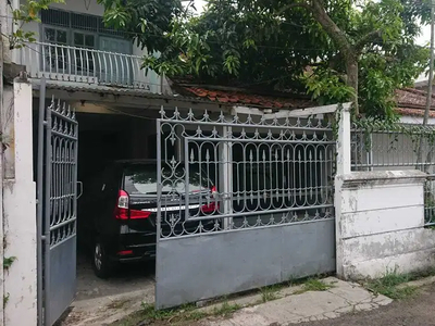 Dijual Rumah komplek Sukaluyu Cikutra Pahlawan kota Bandung