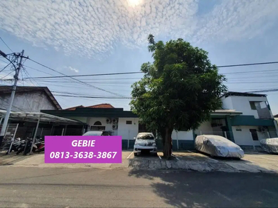 Dijual Rumah Kosan 2 Lantai Parkir Luas Di Gandaria Jaksel RA-13345