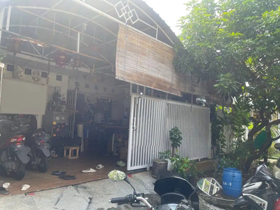 Dijual Rumah Lokasi Perum Graha Padma Semarang
