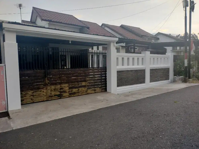 Dijual Rumah Lokasi Strategis