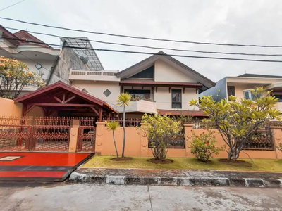 Dijual Rumah mewah area Sunter Jakarta Utara