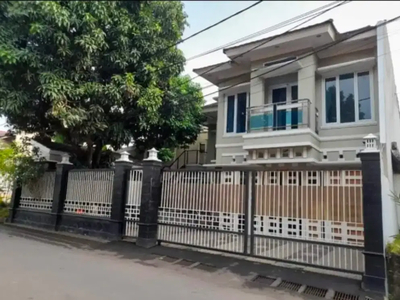 Dijual RUMAH Mewah Di PINANG Kota Tangerang