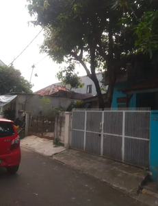 Dijual Rumah Minimalis di Kayu Putih, Jakarta Timur