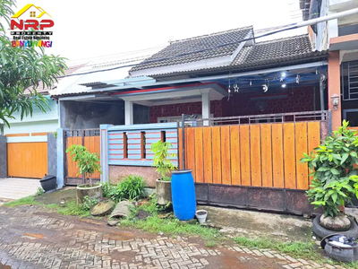 Dijual Rumah Minimalis Siap Huni Perum. Karangrejo Residance- BWI